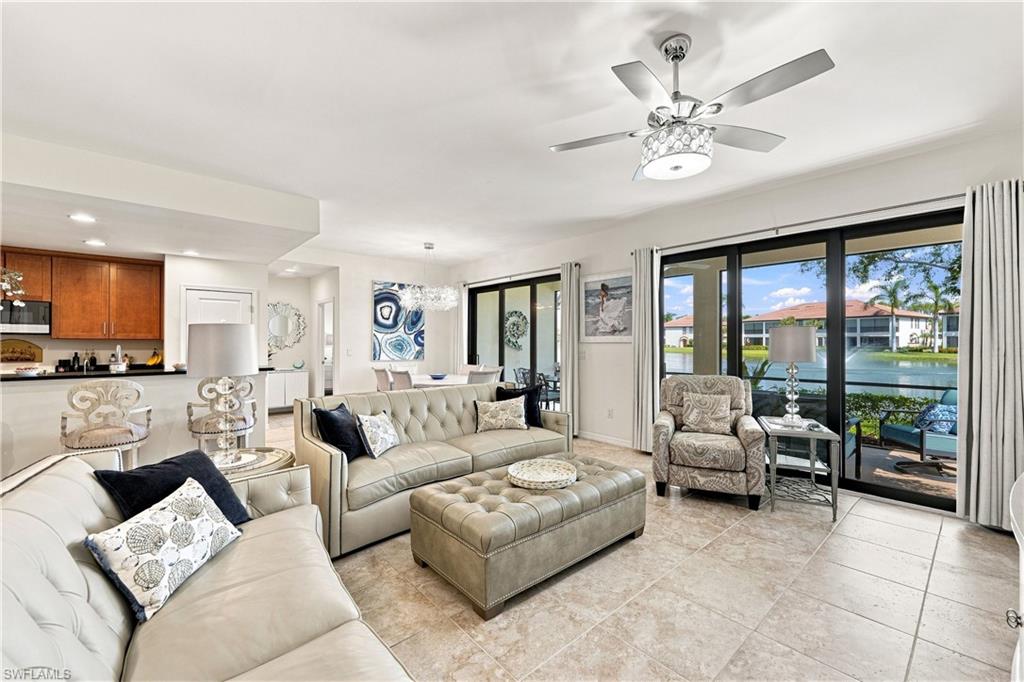 COACH HOMES AT LIVINGSTON LAKES - Residential Lease