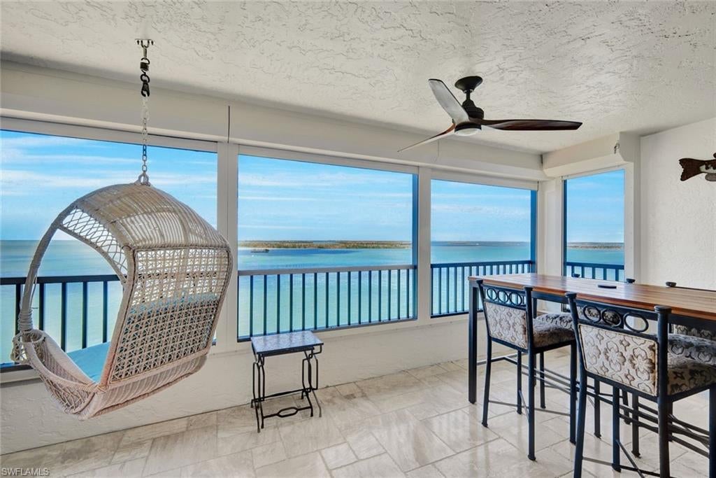 PUNTA RASSA - Residential