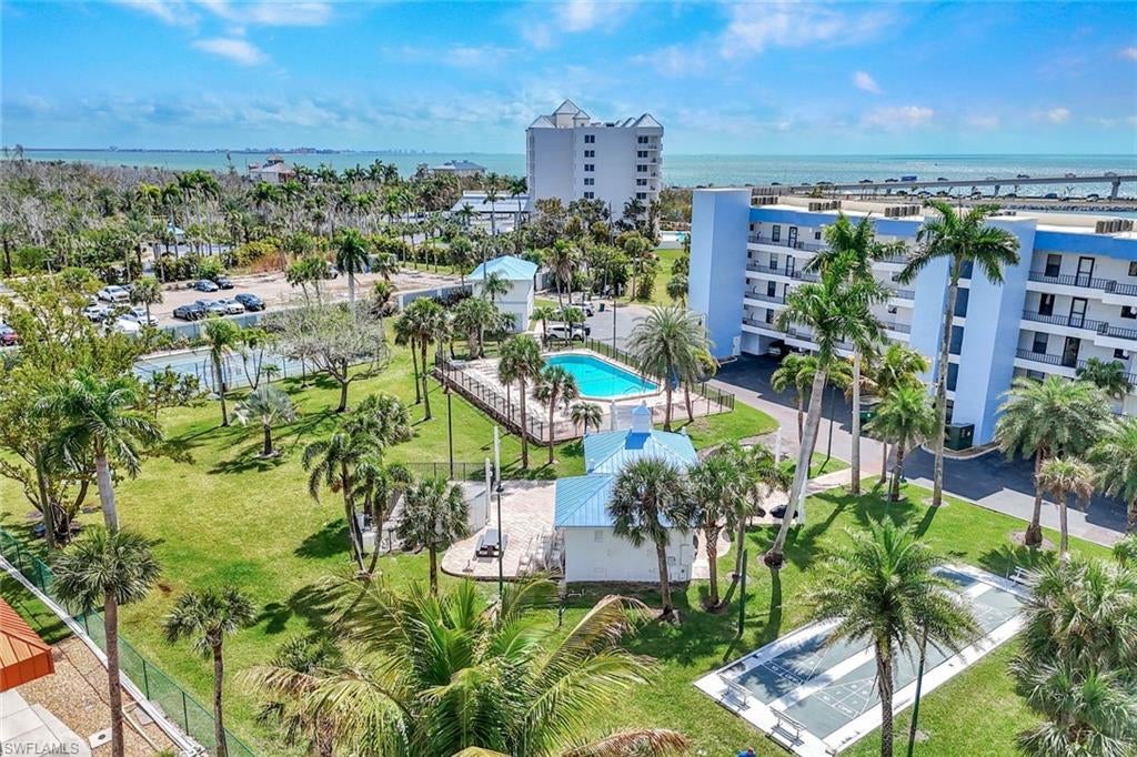 PUNTA RASSA - Residential