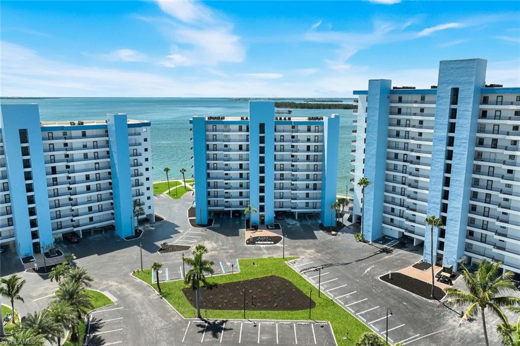 PUNTA RASSA - Residential