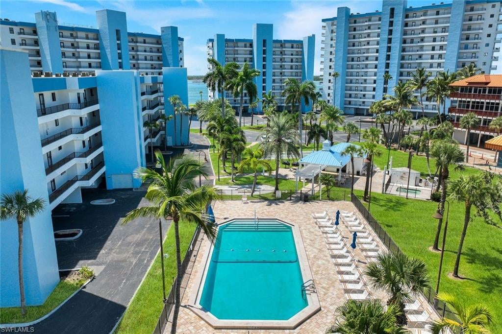 PUNTA RASSA - Residential