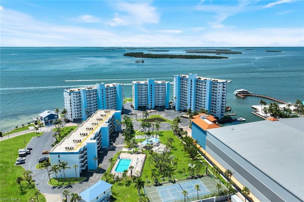 PUNTA RASSA - Residential