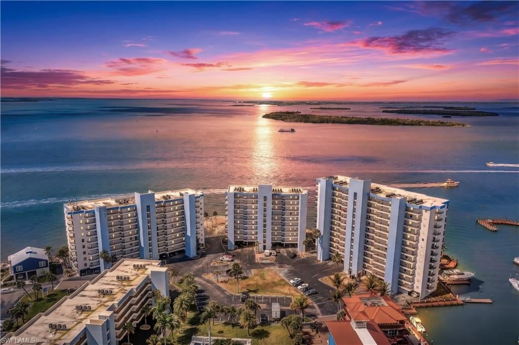 PUNTA RASSA - Residential
