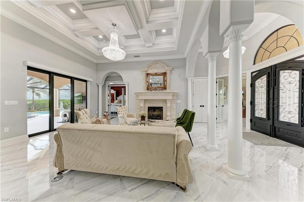 SOUTH GULF COVE - Residential