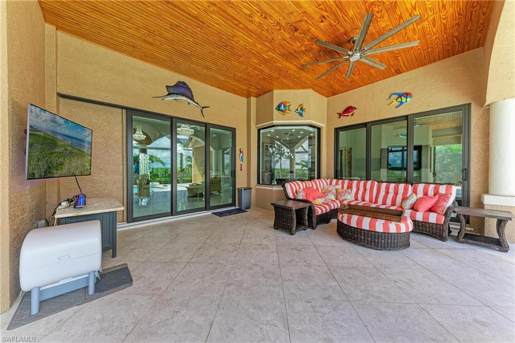 SOUTH GULF COVE - Residential