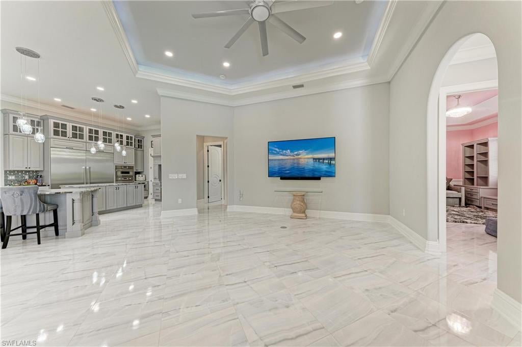 SOUTH GULF COVE - Residential