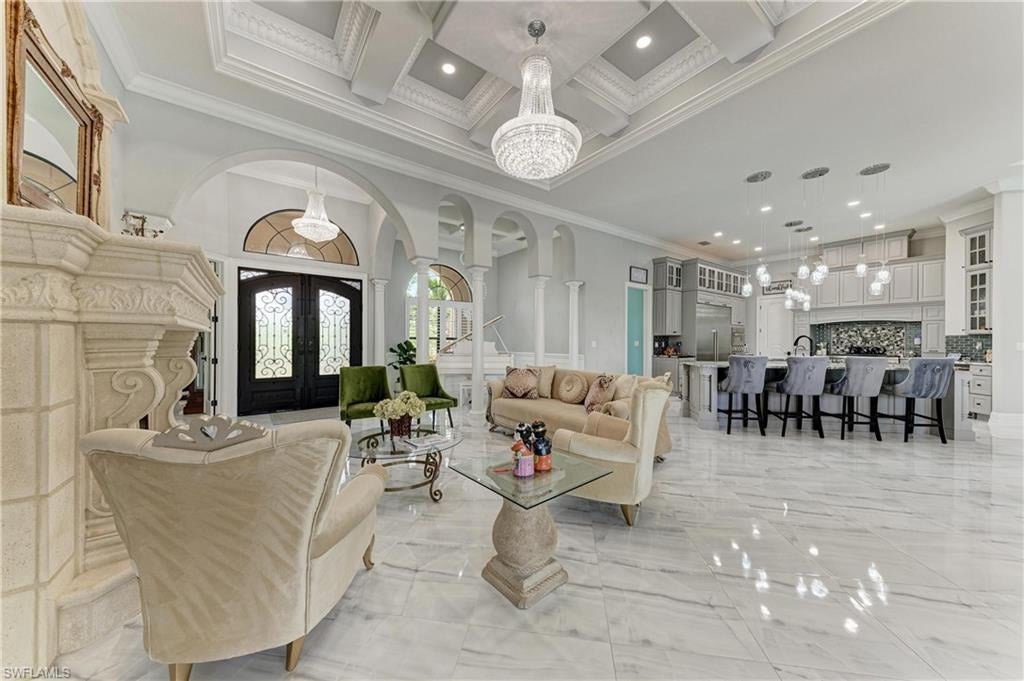 SOUTH GULF COVE - Residential