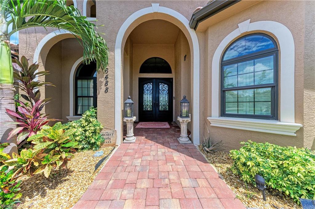 SOUTH GULF COVE - Residential