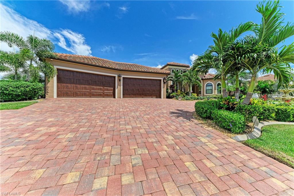 SOUTH GULF COVE - Residential
