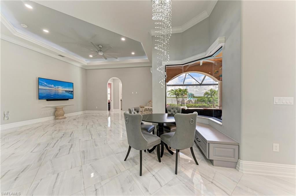 SOUTH GULF COVE - Residential