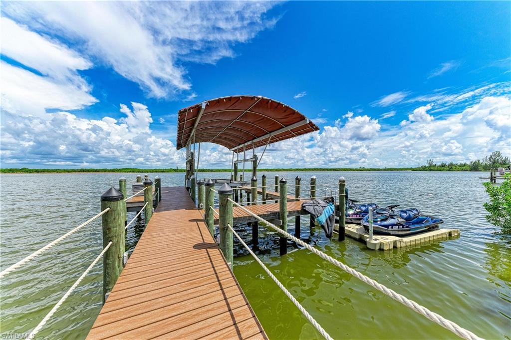SOUTH GULF COVE - Residential