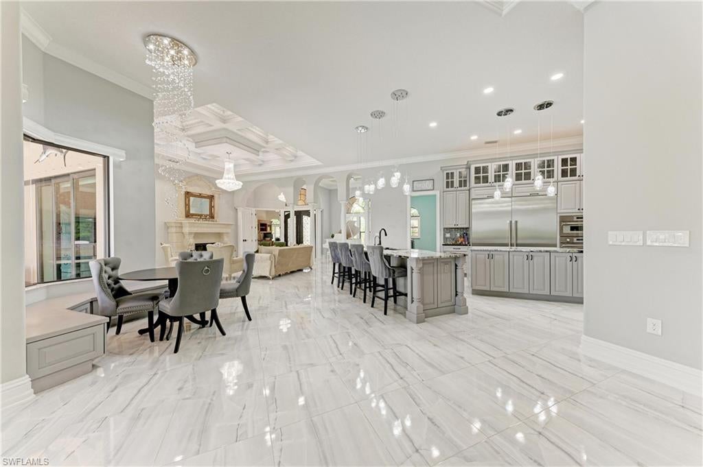 SOUTH GULF COVE - Residential