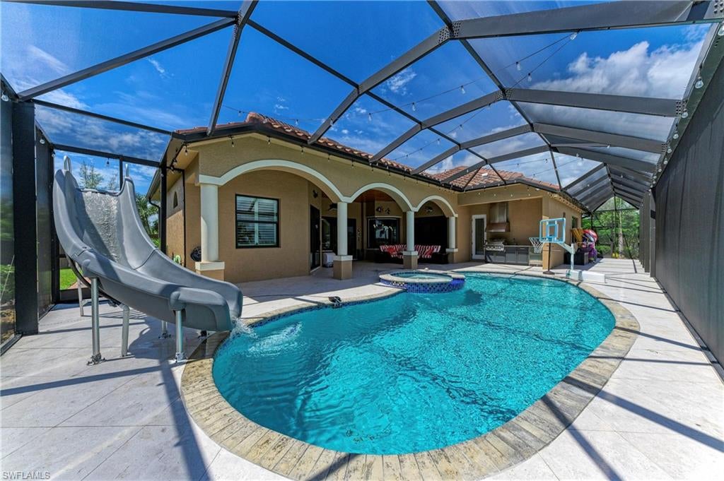 SOUTH GULF COVE - Residential