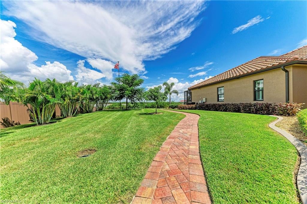 SOUTH GULF COVE - Residential
