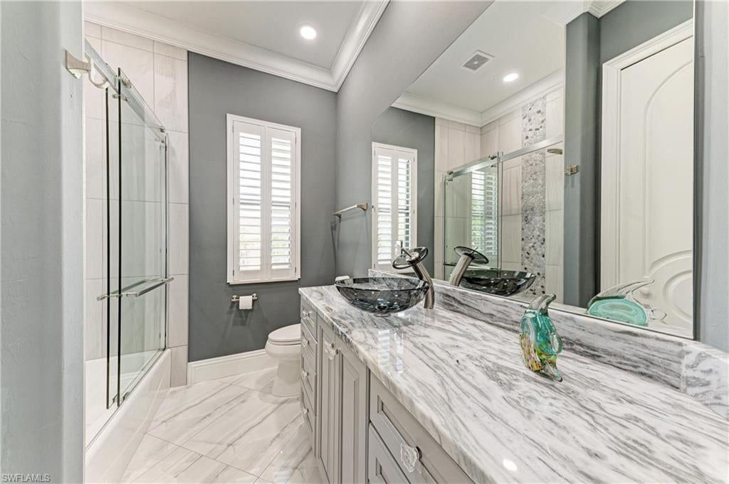 SOUTH GULF COVE - Residential