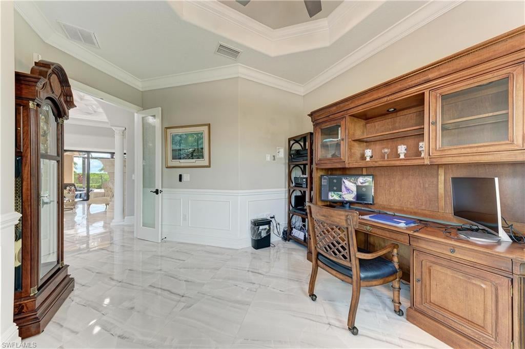 SOUTH GULF COVE - Residential