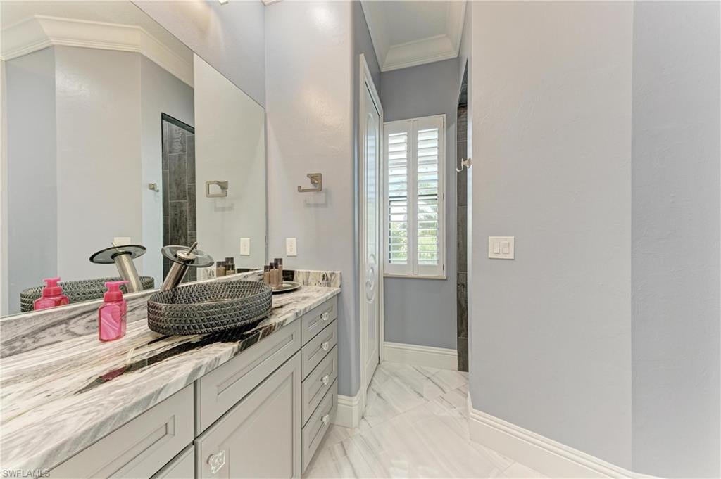 SOUTH GULF COVE - Residential