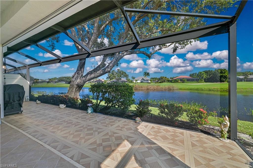 FAIRWAY BEND VILLAGE - Residential
