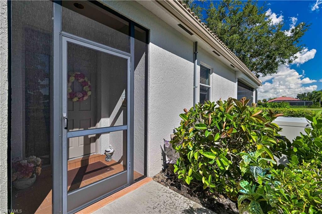 FAIRWAY BEND VILLAGE - Residential
