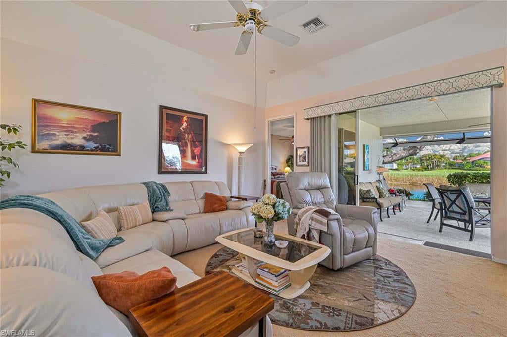 FAIRWAY BEND VILLAGE - Residential