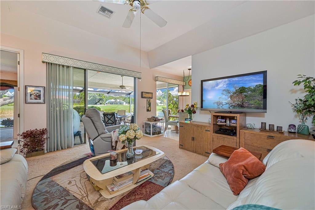 FAIRWAY BEND VILLAGE - Residential