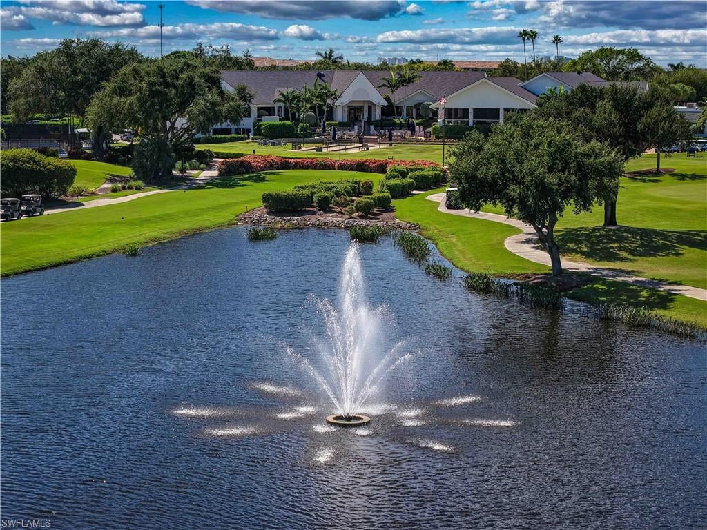 FAIRWAY BEND VILLAGE - Residential