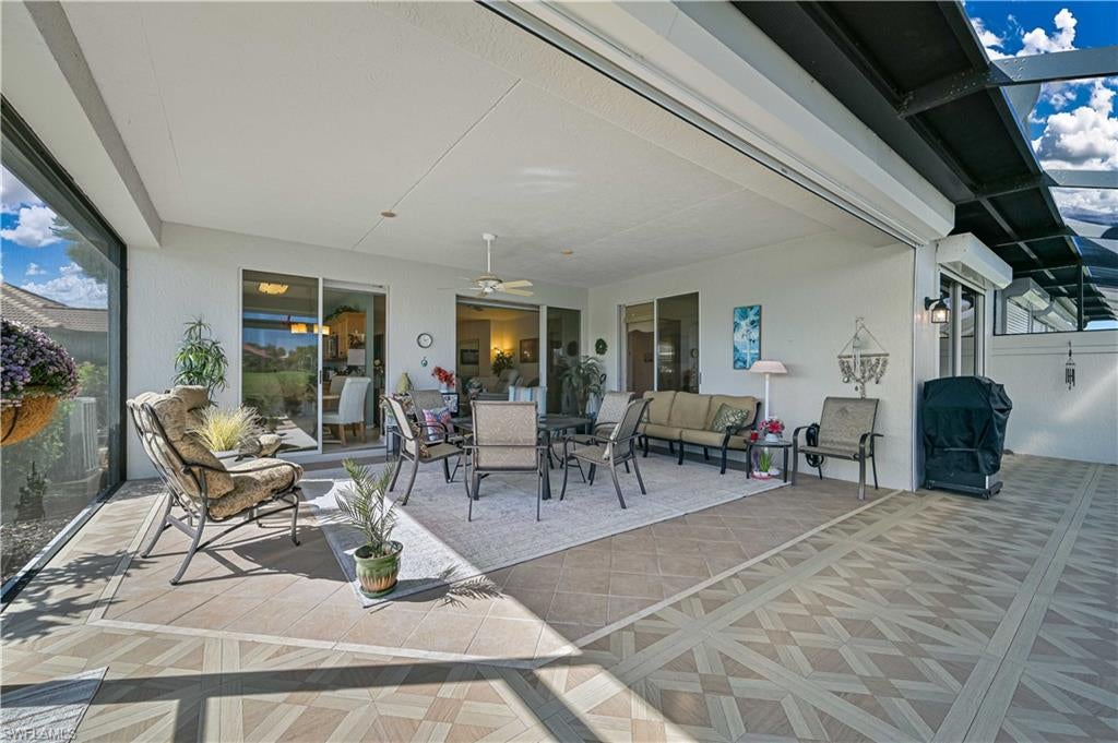 FAIRWAY BEND VILLAGE - Residential