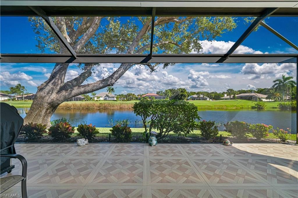 FAIRWAY BEND VILLAGE - Residential