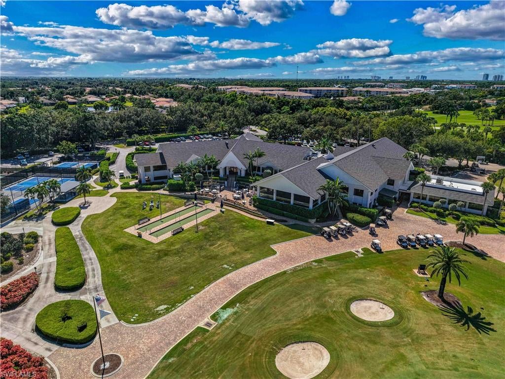 FAIRWAY BEND VILLAGE - Residential