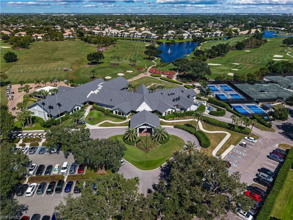FAIRWAY BEND VILLAGE - Residential