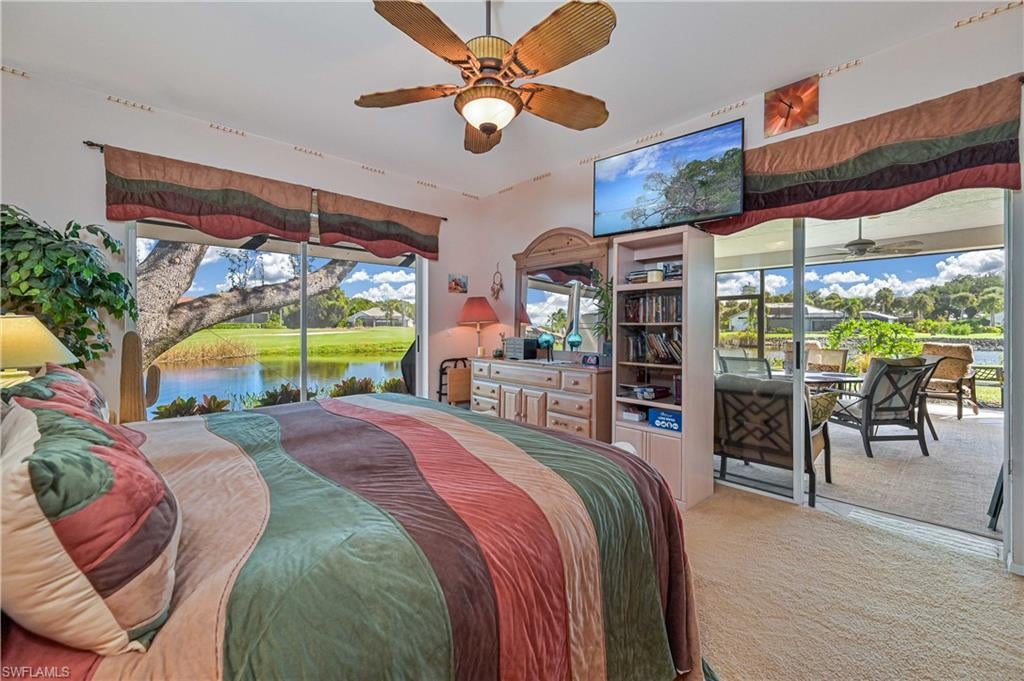 FAIRWAY BEND VILLAGE - Residential