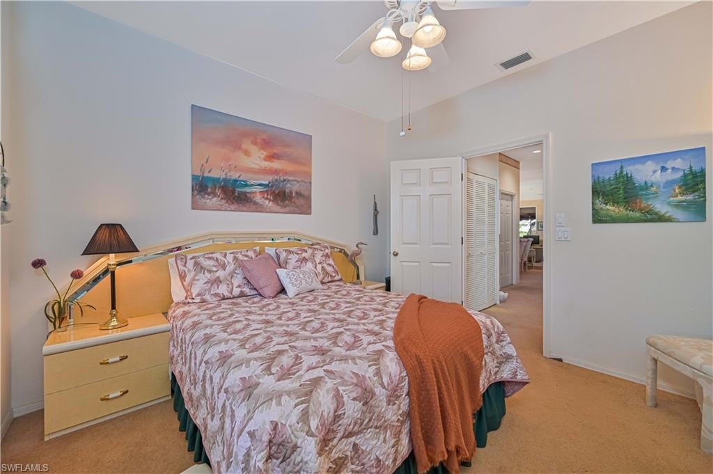 FAIRWAY BEND VILLAGE - Residential