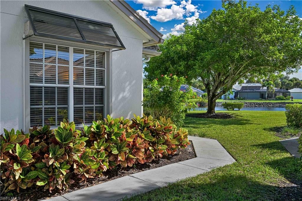 FAIRWAY BEND VILLAGE - Residential