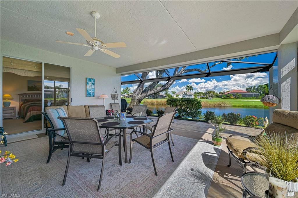 FAIRWAY BEND VILLAGE - Residential