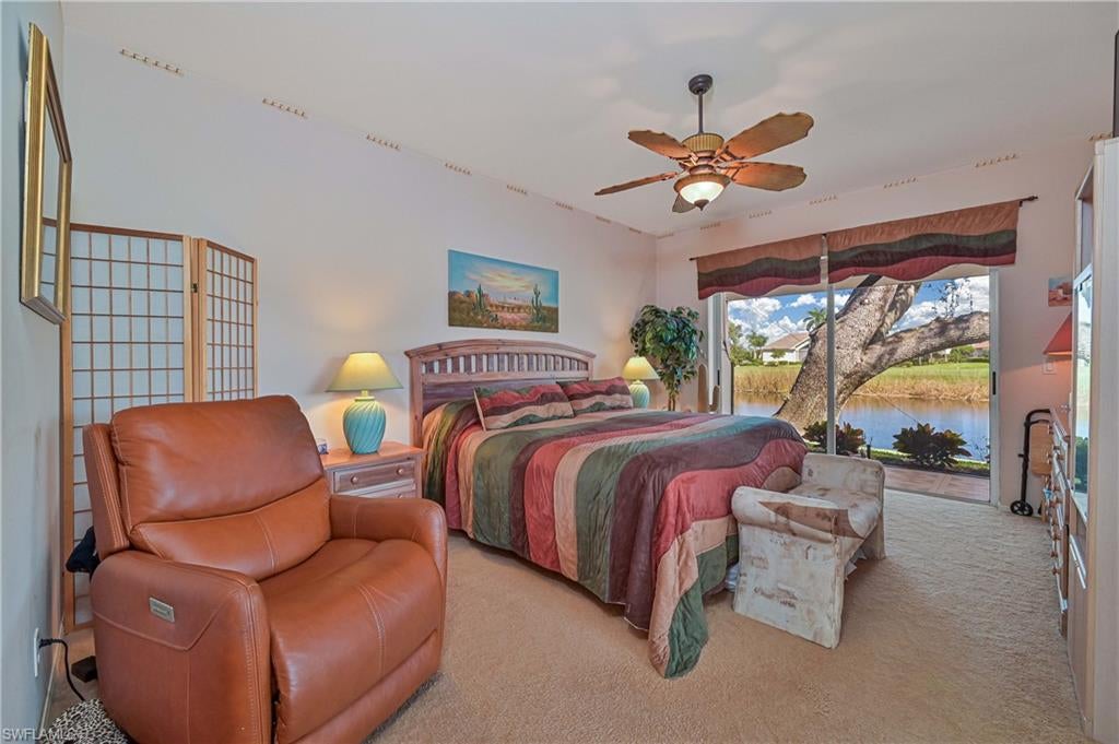 FAIRWAY BEND VILLAGE - Residential