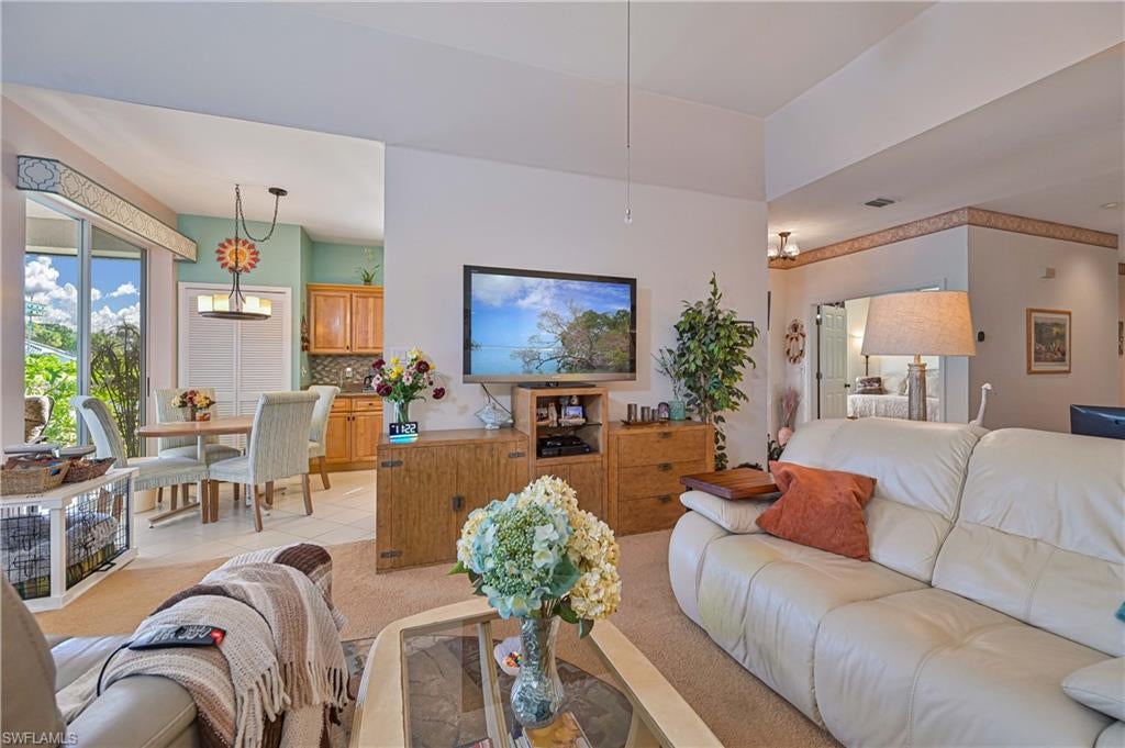 FAIRWAY BEND VILLAGE - Residential