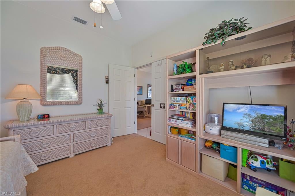 FAIRWAY BEND VILLAGE - Residential