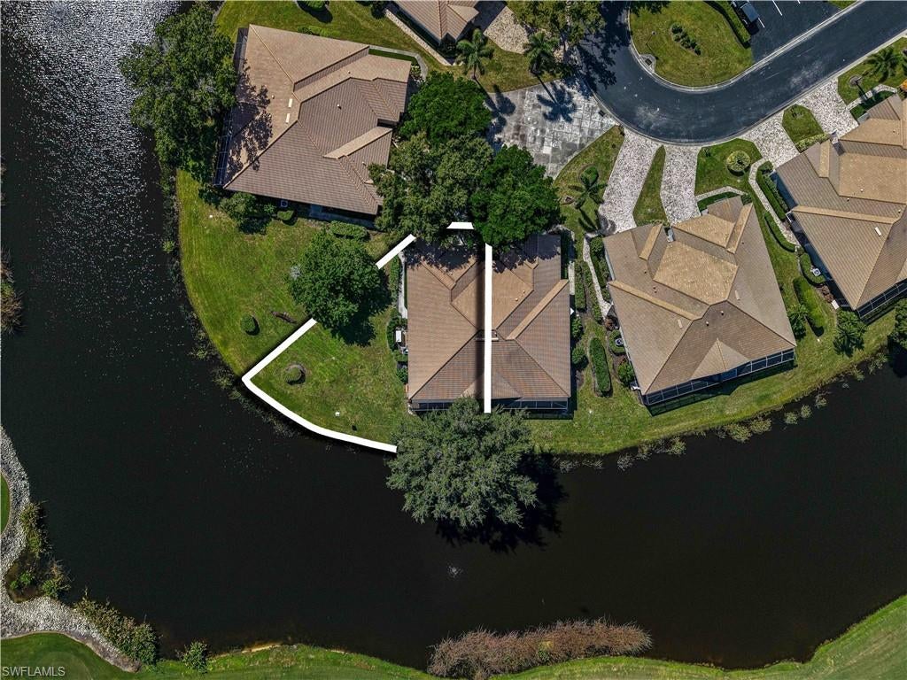 FAIRWAY BEND VILLAGE - Residential