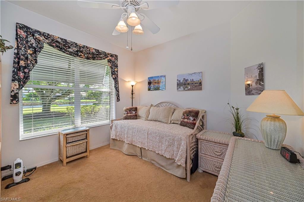 FAIRWAY BEND VILLAGE - Residential