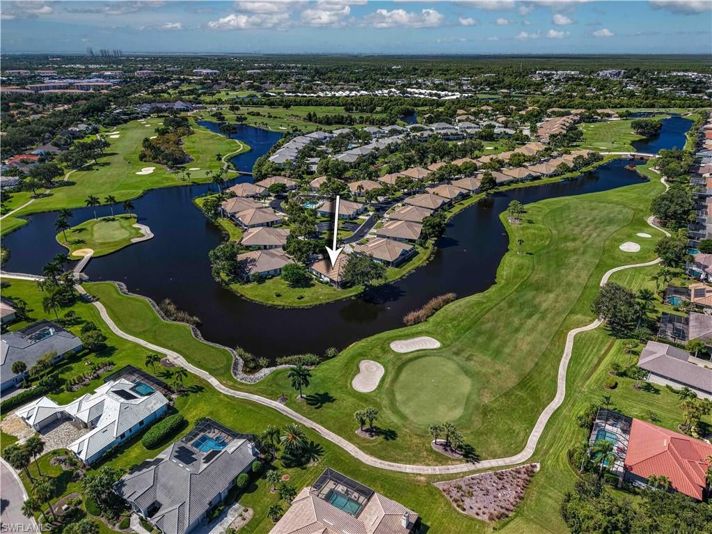FAIRWAY BEND VILLAGE - Residential