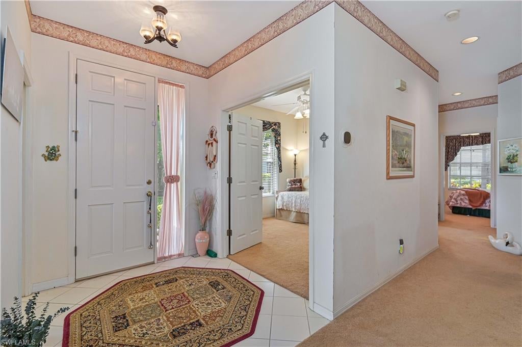 FAIRWAY BEND VILLAGE - Residential