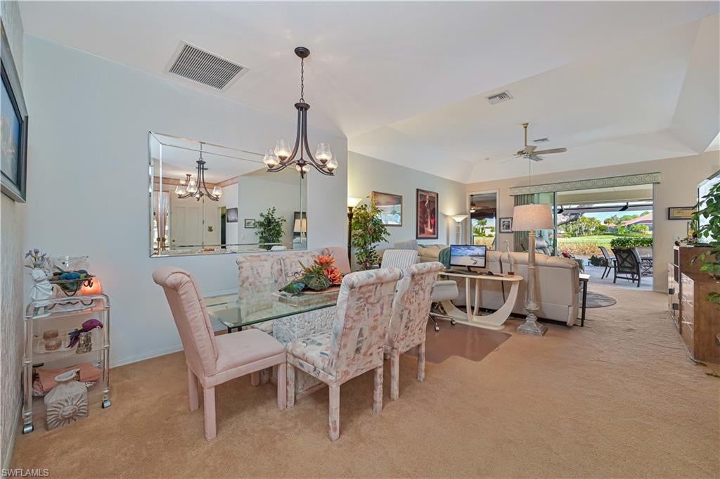 FAIRWAY BEND VILLAGE - Residential