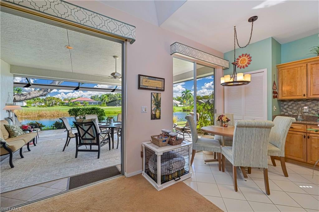 FAIRWAY BEND VILLAGE - Residential