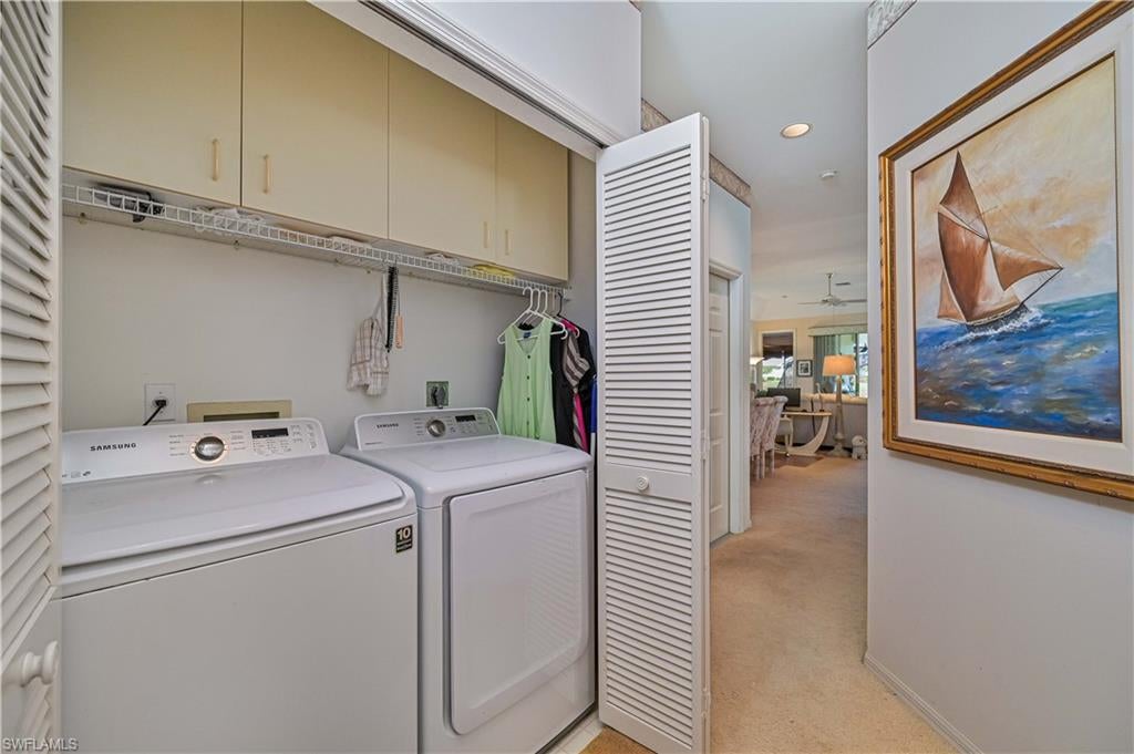 FAIRWAY BEND VILLAGE - Residential