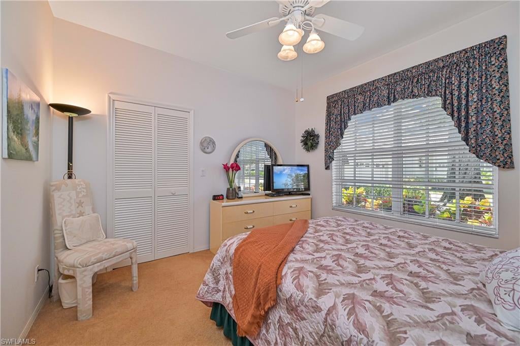 FAIRWAY BEND VILLAGE - Residential