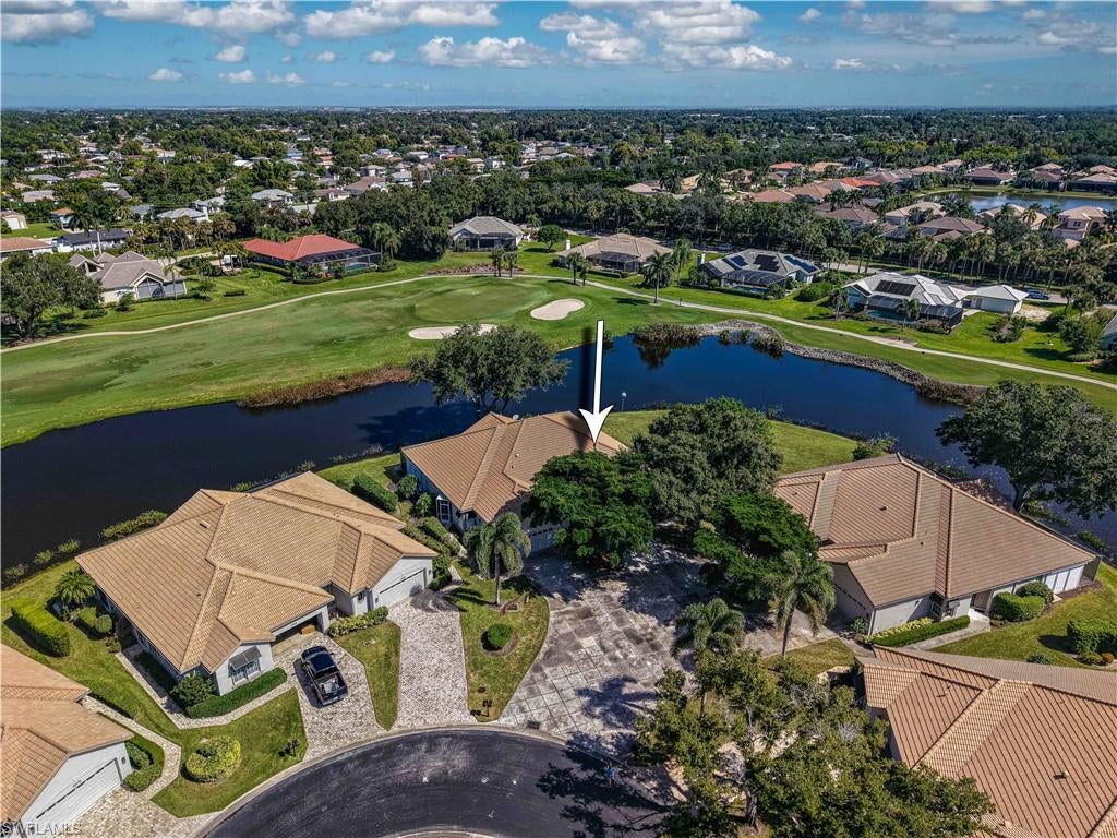 FAIRWAY BEND VILLAGE - Residential