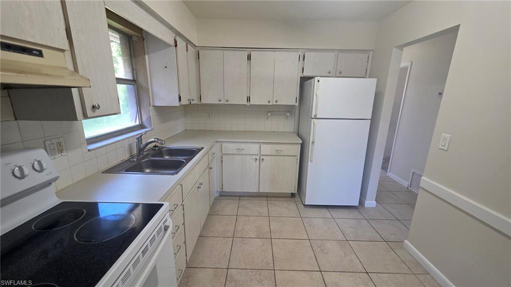 LEHIGH ACRES - Residential Lease