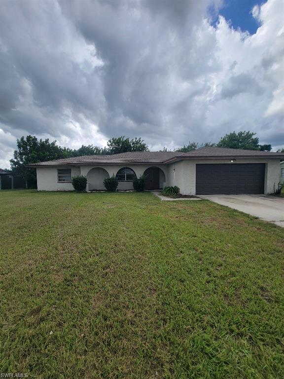 LEHIGH ACRES - Residential Lease