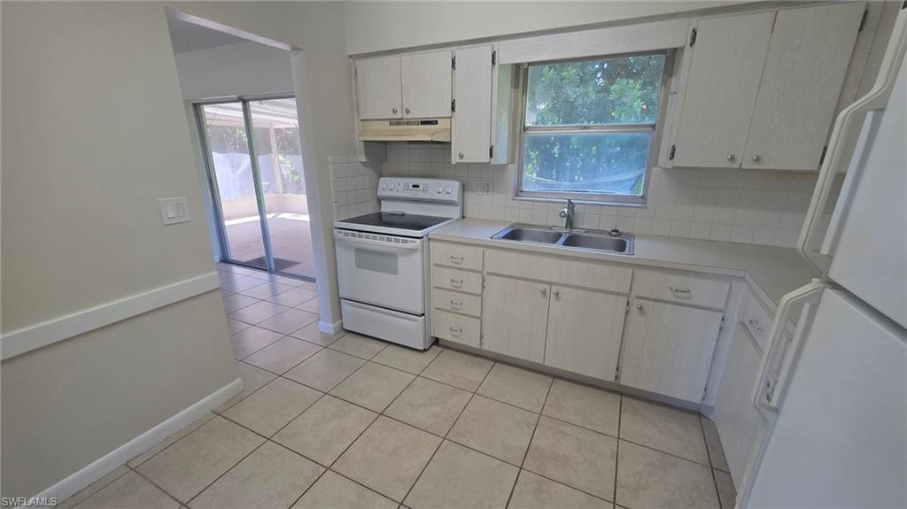 LEHIGH ACRES - Residential Lease