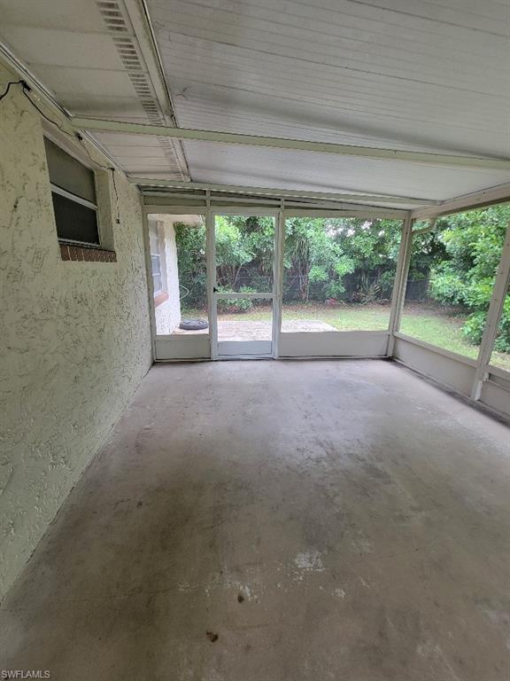 LEHIGH ACRES - Residential Lease